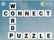 Permainan Word Connect Teka-teki talian