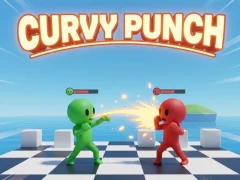 Permainan Curvy Punch talian