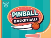 Permainan Bola keranjang pinball talian