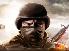 Permainan Pertempuran Pasukan TDP4 talian