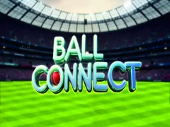 Permainan Bola menyambung talian