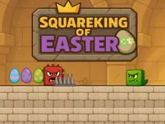 Permainan Squareking Paskah talian