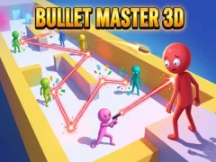 Permainan Bullet Master 3D talian