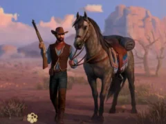 Permainan Survival Westland talian