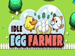 Permainan Petani telur terbiar talian