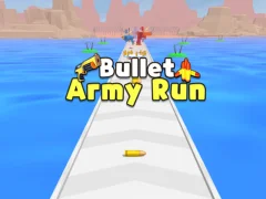 Permainan Bullet Army Run talian Permainan Bullet Army Run talian