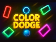 Permainan Warna mengelak talian