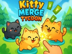 Permainan Kitty menggabungkan hartawan talian Permainan Kitty menggabungkan hartawan talian
