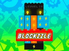 Permainan Blockzzle talian