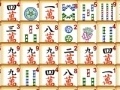 Permainan Pautan Mahjong talian