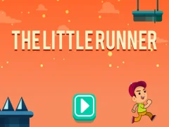 Permainan Pelari kecil talian Permainan Pelari kecil talian
