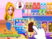 Permainan Pasar raya kanak-kanak talian Permainan Pasar raya kanak-kanak talian