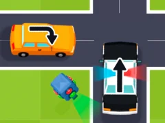 Permainan Teka-teki ketuk trafik talian Permainan Teka-teki ketuk trafik talian