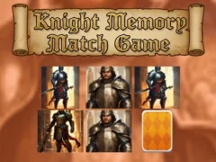 Permainan Permainan Perlawanan Memory Knight talian