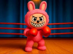 Permainan Permainan antistress Labubu talian