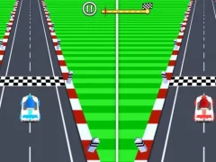 Permainan Stickman Battle 1-4 pemain talian