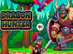 Permainan Hunter Dragon talian