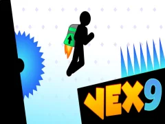 Permainan VEX 9 talian