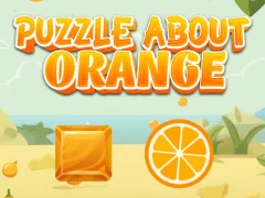 Permainan Teka-teki mengenai Orange talian