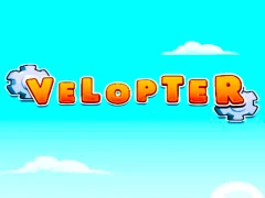 Permainan Velopter talian