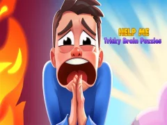 Permainan Tolong saya: Teka-teki Otak yang rumit talian