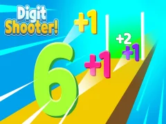 Permainan Penembak digit talian Permainan Penembak digit talian
