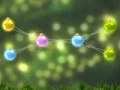 Permainan Teka-teki Atom Krismas talian