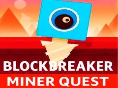 Permainan Pemutus Blok: Quest Miner talian Permainan Pemutus Blok: Quest Miner talian