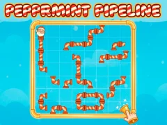 Permainan Peppermint Pipeline talian
