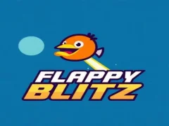 Permainan Flappy Blitz talian