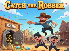 Permainan Tangkap perompak itu talian