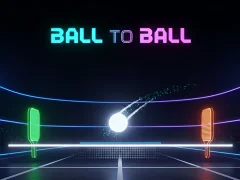 Permainan Bola ke Bola talian