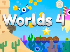 Permainan Dunia 4 talian