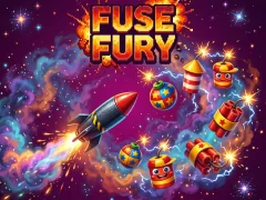Permainan Fuse Fury talian