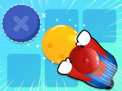 Permainan Sokoban tolak kotak talian