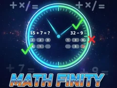 Permainan Matematik Finiti talian