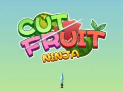 Permainan Potong buah ninja talian Permainan Potong buah ninja talian