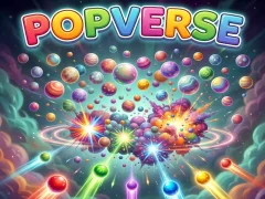 Permainan Popverse talian