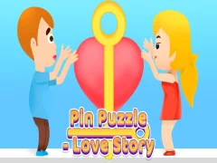 Permainan Kisah cinta pukulan pin talian