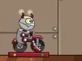 Permainan LBX: Ayo, Robot! talian