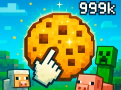 Permainan Mine Clicker: Cookie! talian
