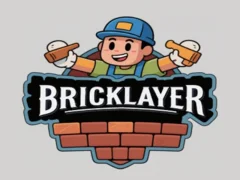 Permainan Bricklayer talian
