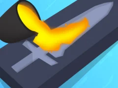 Permainan Blade Forge 3D talian Permainan Blade Forge 3D talian