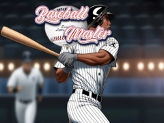 Permainan Master Baseball talian