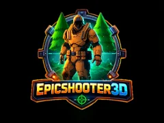 Permainan Epicshooter3d talian