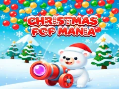 Permainan Mania Pop Krismas talian