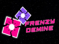 Permainan Demine kegilaan talian