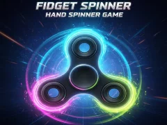 Permainan Permainan Spinner Tangan Spinner Fidget talian