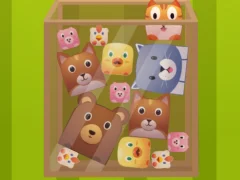 Permainan Menggabungkan haiwan talian Permainan Menggabungkan haiwan talian