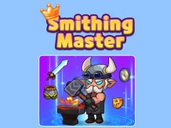 Permainan Master Smithing talian